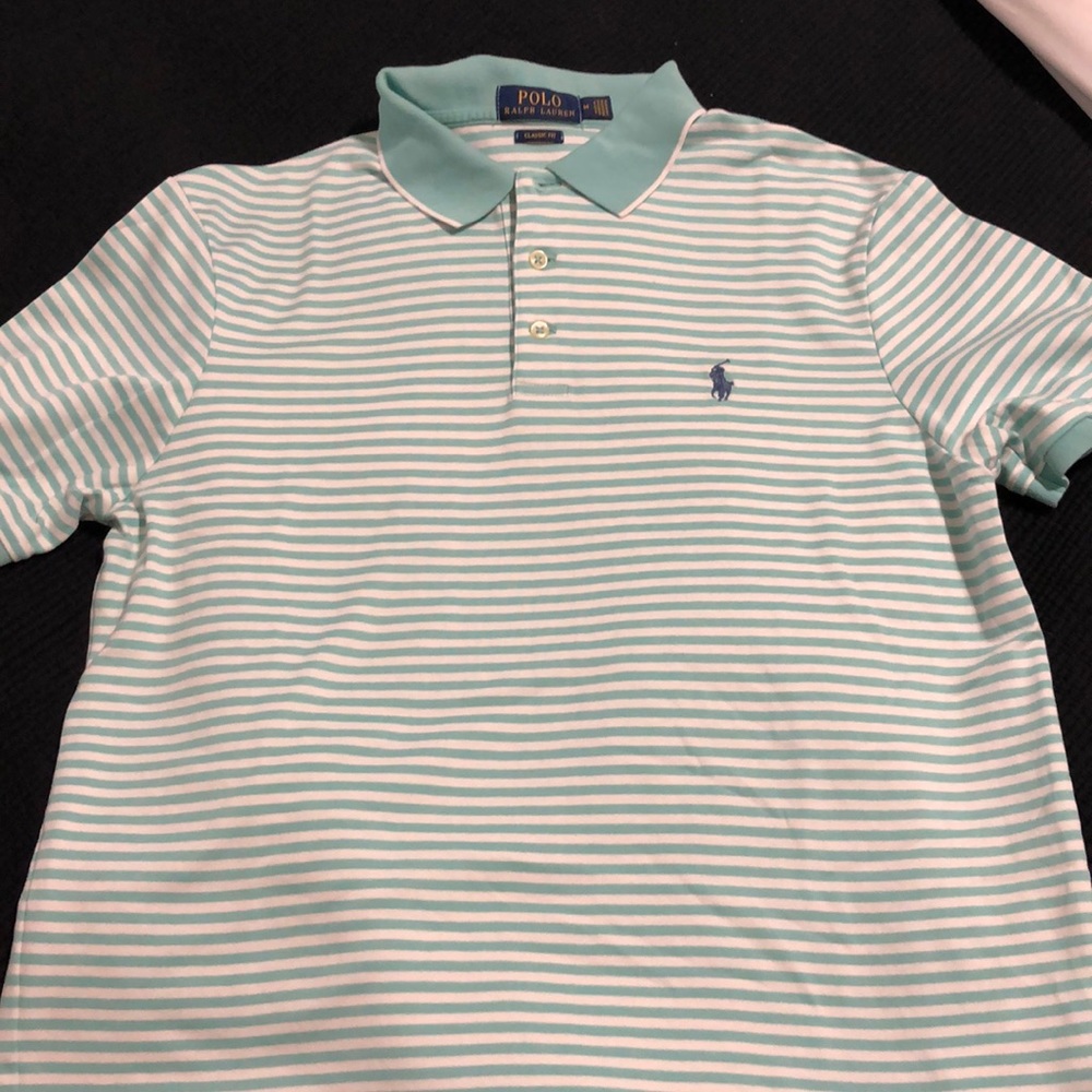 Polo by Ralph Lauren Men’s Polo Shirt